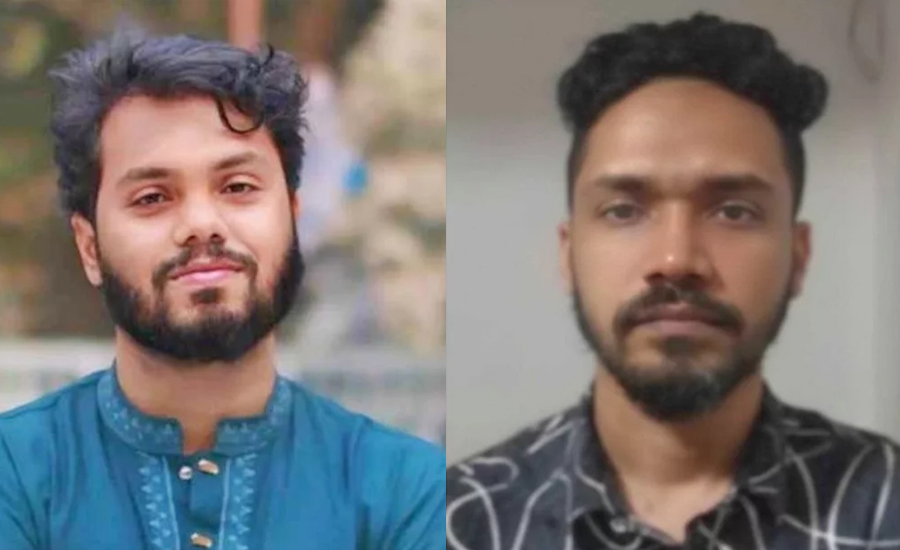 হাদির খুনি শ্যুটার ফয়সালের সর্বশেষ অবস্থান ভারতের মহারাষ্ট্র