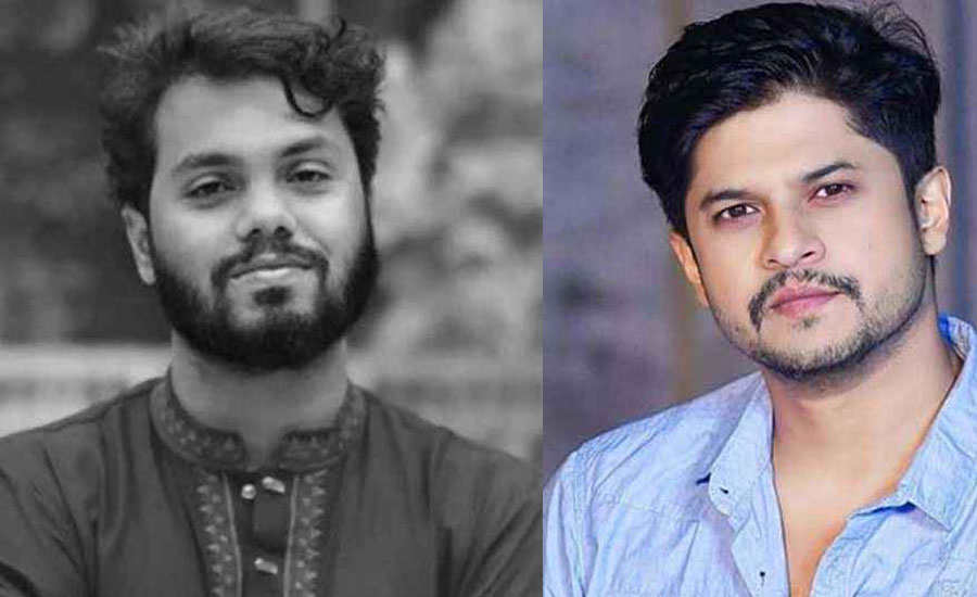 হাদি হয়তো এমন বিদায় চেয়েছিল: নিলয় আলমগীর 