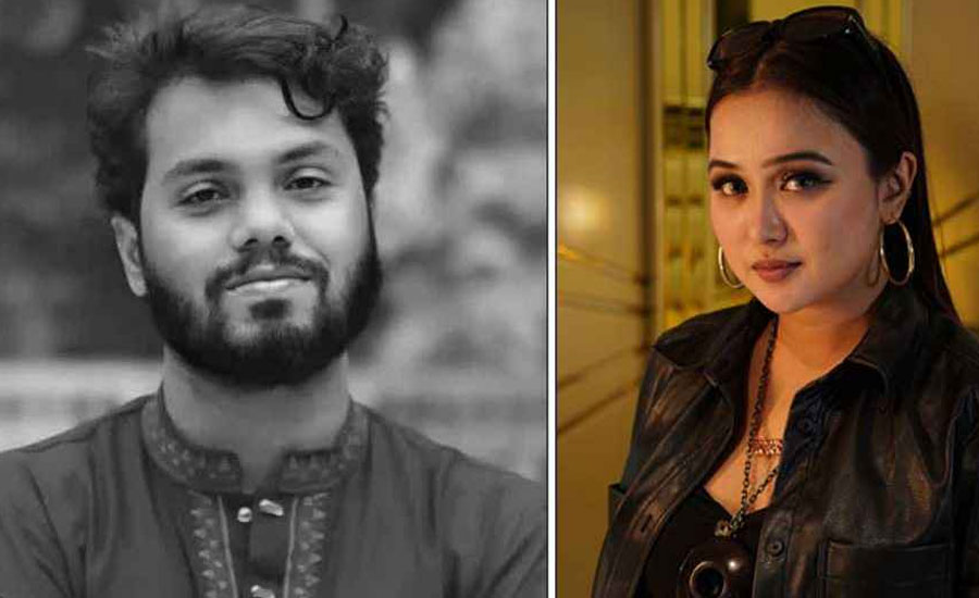 হাদির মৃত্যুতে চমকের আবেগঘন পোস্ট