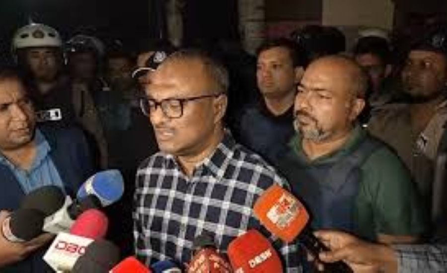 চট্টগ্রামে ভারতীয় সহকারী হাইকমিশনে হামলার ঘটনায় গ্রেপ্তার ১২