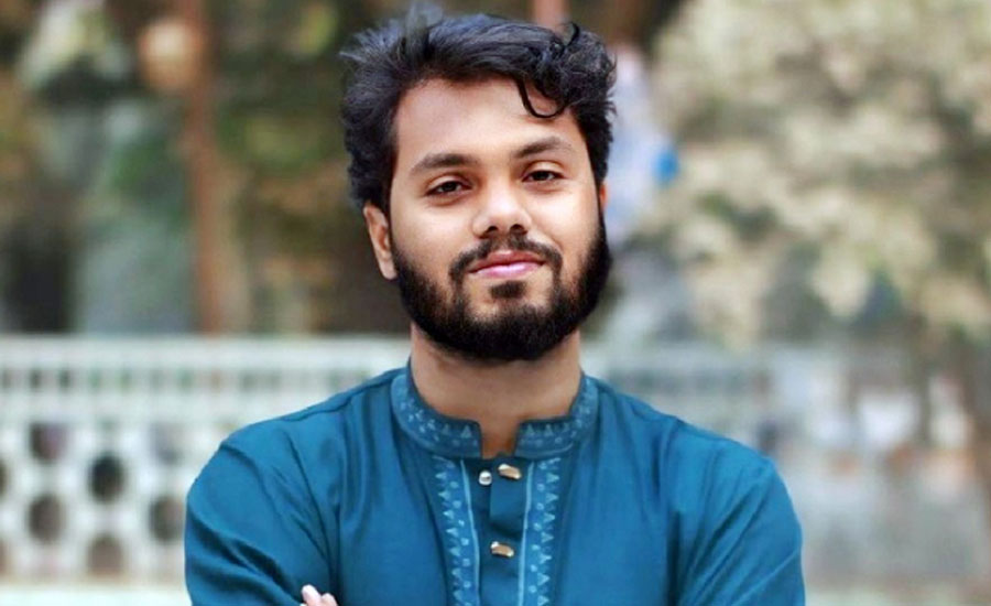 ওসমান হাদির মৃত্যুতে রাষ্ট্রীয় শোক আজ, দুপুরে জানাজা