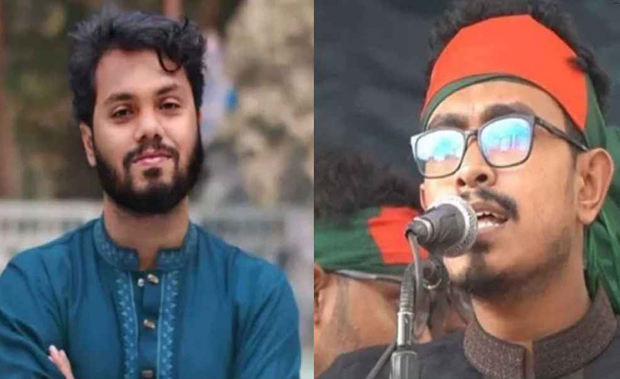 হাদিকে নিয়ে যেসব কর্মসূচির কথা জানালেন সাদিক কায়েম