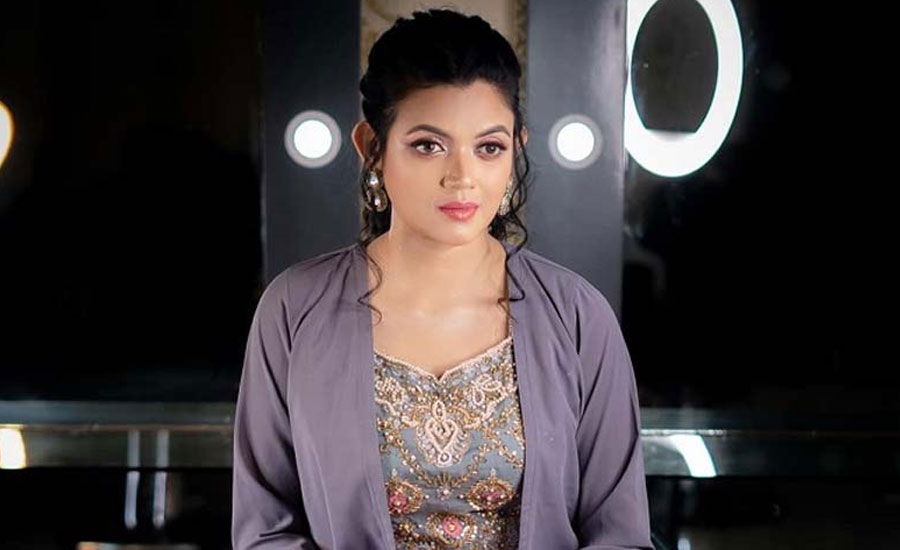 নাবিলা যখন ‘বনলতা সেন’