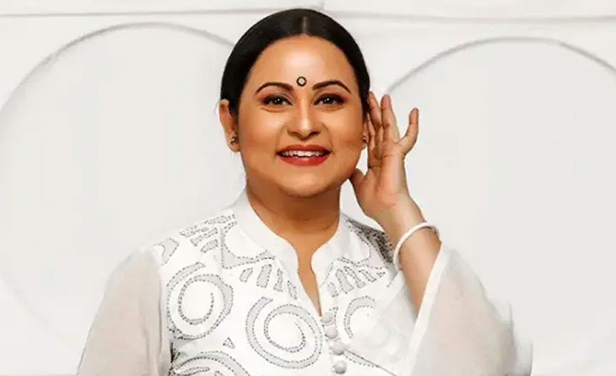 যেভাবে অভিনেত্রী থেকে নির্মাতা হয়েছেন আফসানা মিমি