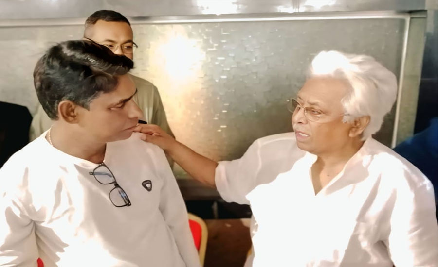 উজিরপুর উপজেলা যুবদলের আংশিক কমিটি ঘোষণা সভাপতি আজাদ, সাধারণ সম্পাদক: মনির