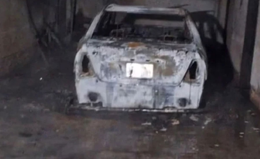 হাটহাজারীর সাবেক এমপি ব্যারিস্টার আনিসের বাড়িতে অগ্নিসংযোগ