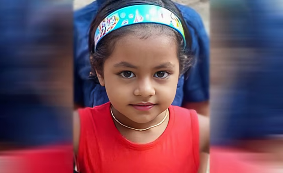 ‘দরজায় তালা লাগিয়ে’ বিএনপি নেতার ঘরে আগুন, ঘুমন্ত শিশুর মৃত্যু!