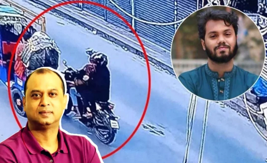 ওসমান হাদি হত্যার মাস্টারমাইন্ড ‘শাহীন চেয়ারম্যান’