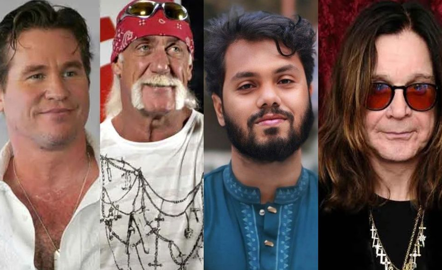 ২০২৫ সালে যে নক্ষত্রদের হারাল বিশ্ব