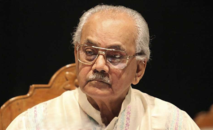 মুক্তিযুদ্ধের উপ সেনাপতি এ কে খন্দকার আর নেই