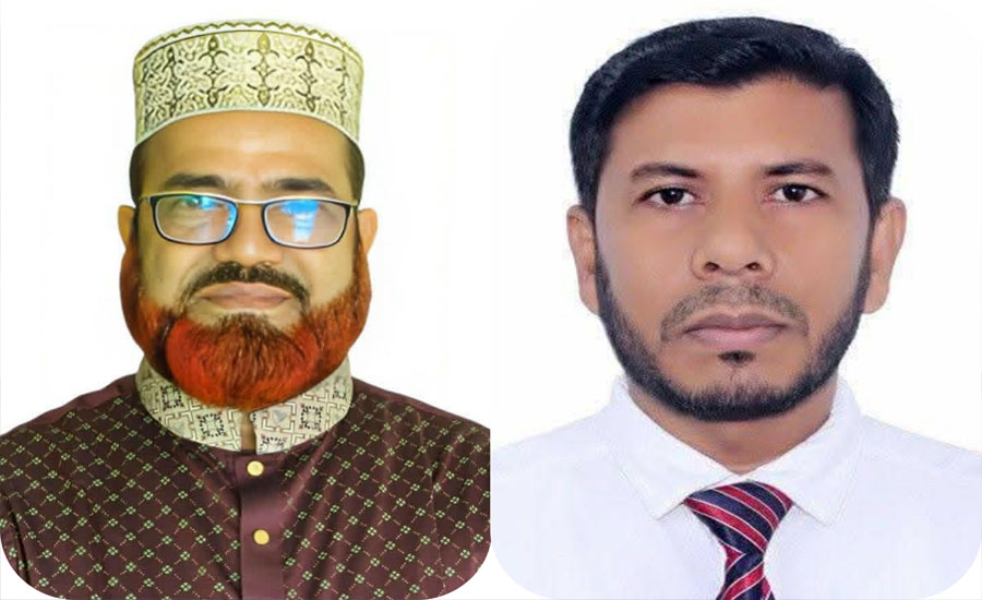 বাউফল প্রেসক্লাবের নির্বাচন ২০২৫ অনুষ্ঠিত: সভাপতি জলিলুর রহমান, সম্পাদক জসিম উদ্দিন