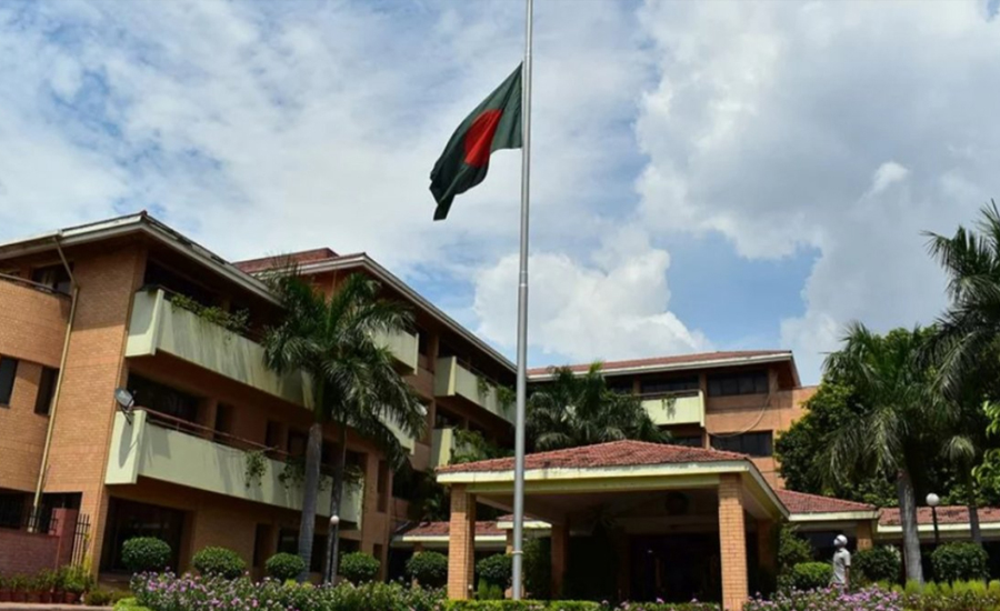 দিল্লিতে বাংলাদেশের হাইকমিশনারকে হুমকি