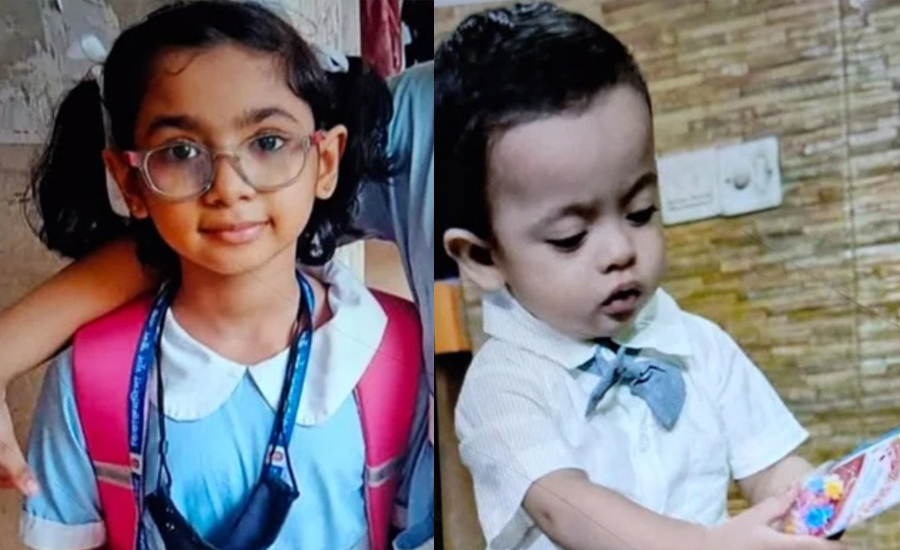 হাতিরঝিলে ভাই-বোনের মৃত্যু, পুলিশের ধারণা ‘খাবারের বিষক্রিয়া’