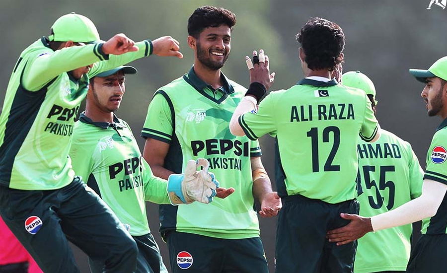 ভারতকে হারিয়ে এশিয়া কাপে চ্যাম্পিয়ন পাকিস্তান