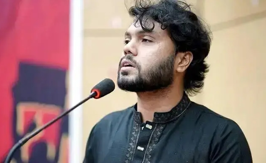 ওসমান হাদির হত্যা নিয়ে নতুন যে তথ্য দিলেন ডিবিপ্রধান