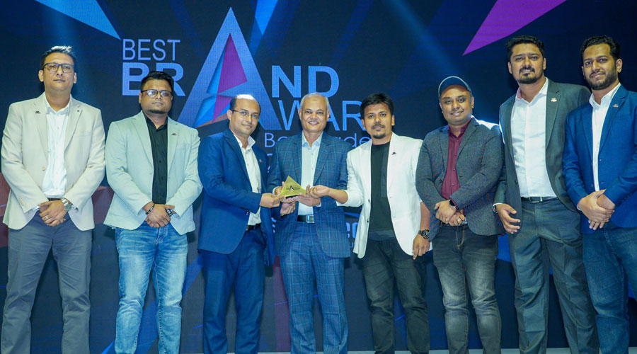 এবারও দেশের নাম্বার ওয়ান ফ্রিজ, এসি ও টিভি ব্র্যান্ড ওয়ালটন 