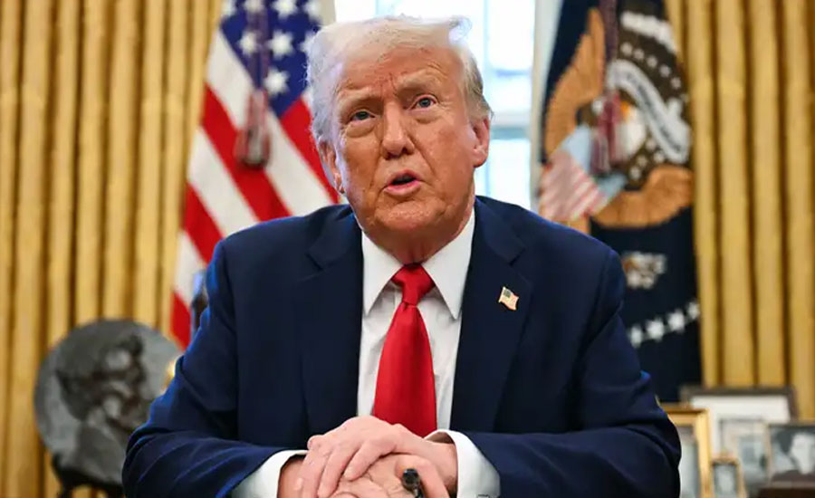 স্বেচ্ছায় যুক্তরাষ্ট্র ছাড়লে প্রত্যেক অভিবাসীকে ৩০০০ ডলার করে দেবে ট্রাম্প প্রশাসন