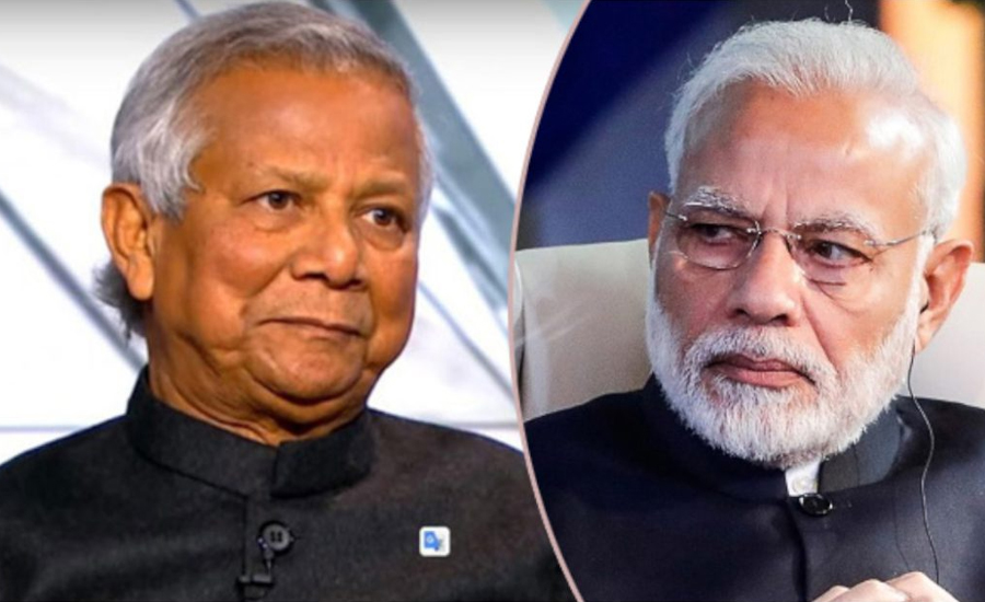 নতুন সংকটে ঢাকা–দিল্লি সম্পর্ক