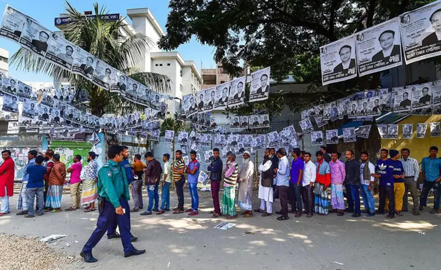 প্রথমবারের মতো নির্বাচনে পোস্টার মানা, আর কী কী করতে পারবেন না প্রার্থীরা