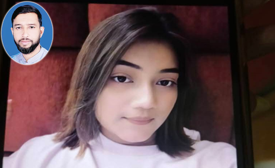 জানা গেল এনসিপি নেতাকে গুলির ঘটনায় আটক সেই নারীর পরিচয়