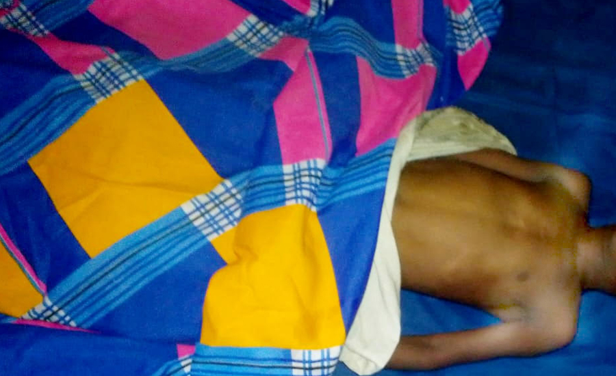 রাঙ্গুনিয়ায় মাটি পাচারকারীদের লোভের খেসারত দিতে হলো ৭ বছরের শিশুকে