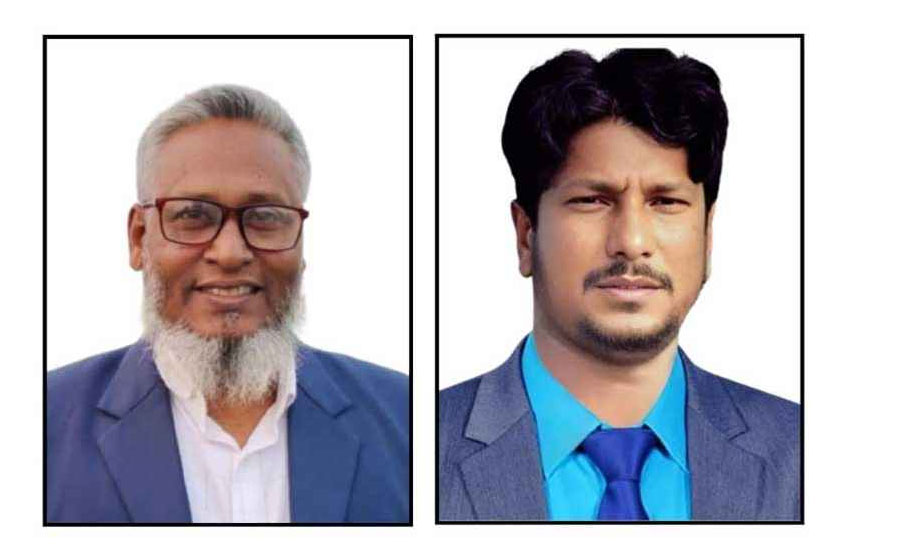 ভূঞাপুর প্রেসক্লাবের নির্বাচনে সভাপতি রাজ্জাক, সম্পাদক কামাল