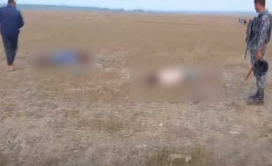 চর দখল-নিয়ন্ত্রণের বলি পাঁচজন