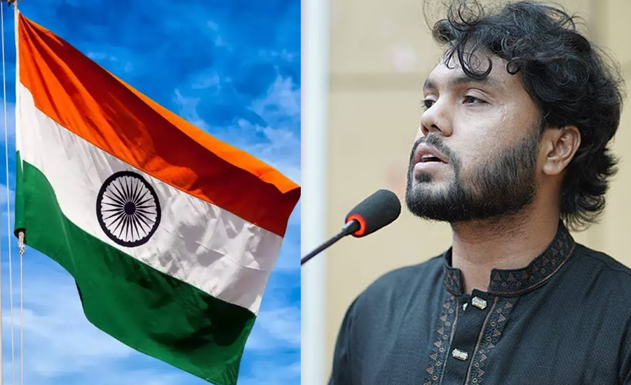 ওসমান হাদির ঘটনায় হাইকমিশনারকে যে বার্তা দিল ভারত