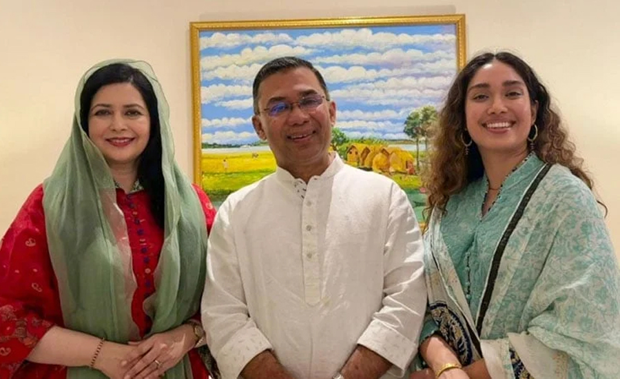 তারেক রহমানের জন্য যেভাবে সাজানো হচ্ছে ‘নিরাপত্তা ছক’