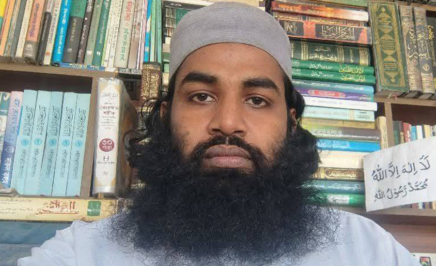 আতাউর রহমান বিক্রমপুরী গ্রেপ্তার