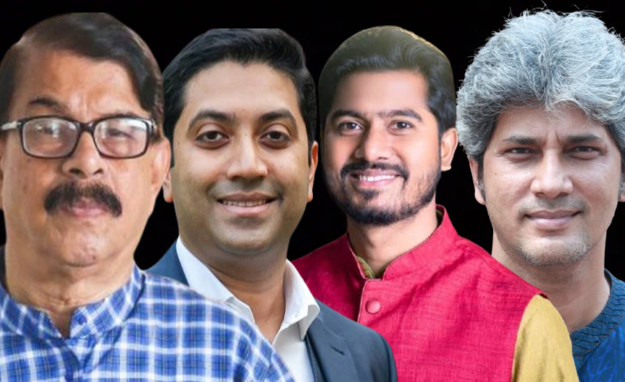 মান্না, সাকি, নুরুল, ববিসহ শরিকদের কে কোন আসনে, জানালেন মির্জা ফখরুল