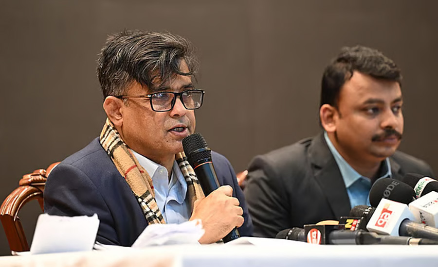 আসন্ন নির্বাচনে অংশ নিতে পারবে না আওয়ামী লীগ