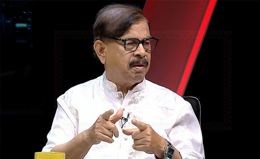 নির্বাচনে অংশ নিতে পারবেন না মান্না