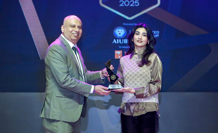 ২০২৫ সালের সেরা সিইও কে?