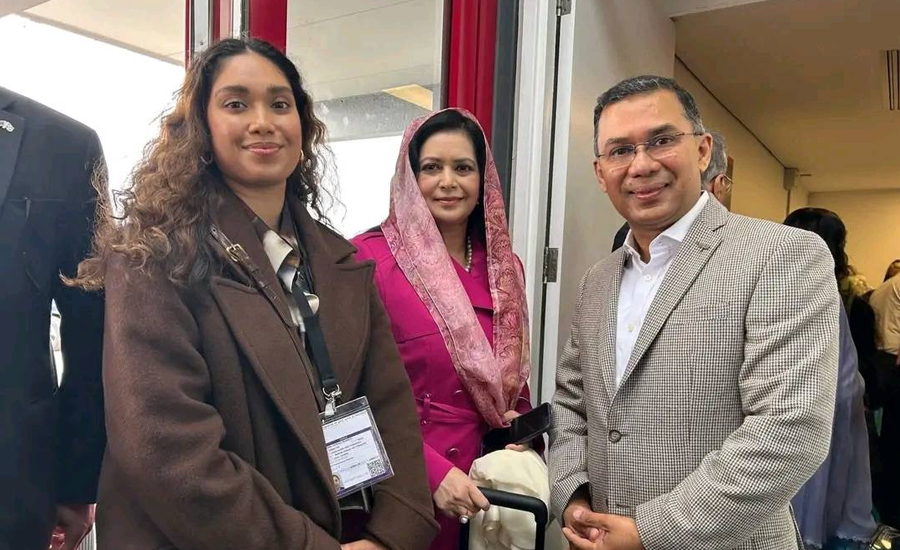 তারেক রহমানের সফরসঙ্গী হচ্ছেন যারা