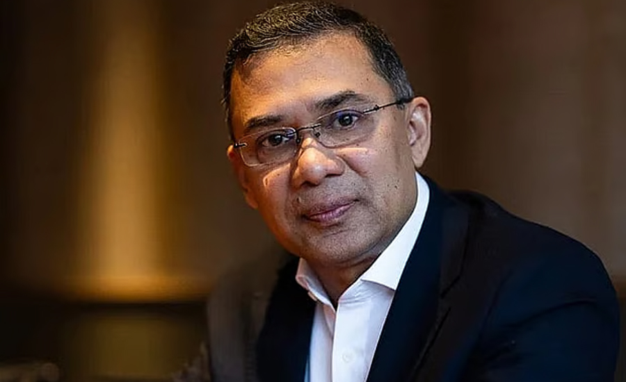 দেশে ফিরে তারেক রহমান তিন দিন কোথায় যাবেন, কী করবেন