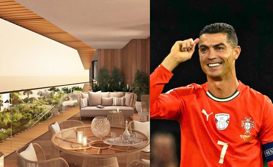 কত টাকা খরচ করলে আপনি হতে পারবেন রোনালদোর প্রতিবেশী!