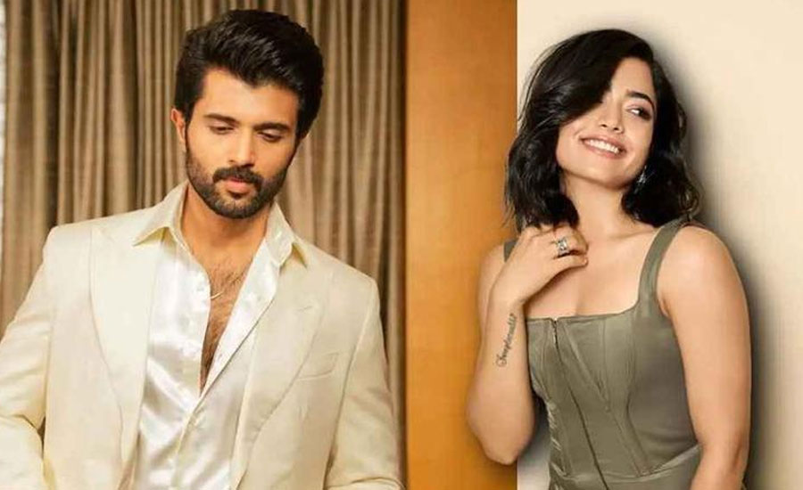 বিয়ের আগেই শেষ ব্যাচেলর হানিমুনে কোথায় গেলেন বিজয়-রাশমিকা