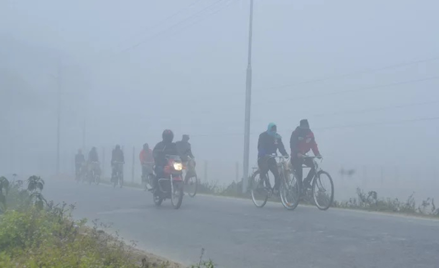 রাজশাহীতে মৌসুমের সর্বনিম্ন তাপমাত্রা ১০ ডিগ্রি