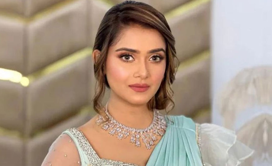 বিপিএল লুকে তানজিন তিশা, নেটমাধ্যমে ট্রল!