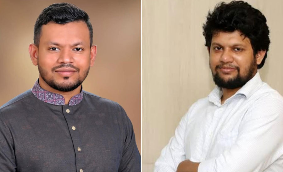 লক্ষ্মীপুর-১ আসনে মাহফুজ আলমসহ ১৬ জনের মনোনয়নপত্র সংগ্রহ