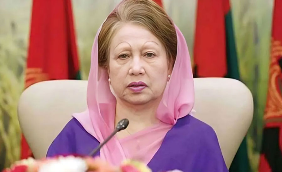 খালেদা জিয়ার ৩টি আসনে বিকল্প প্রার্থী প্রস্তুত রেখেছে বিএনপি