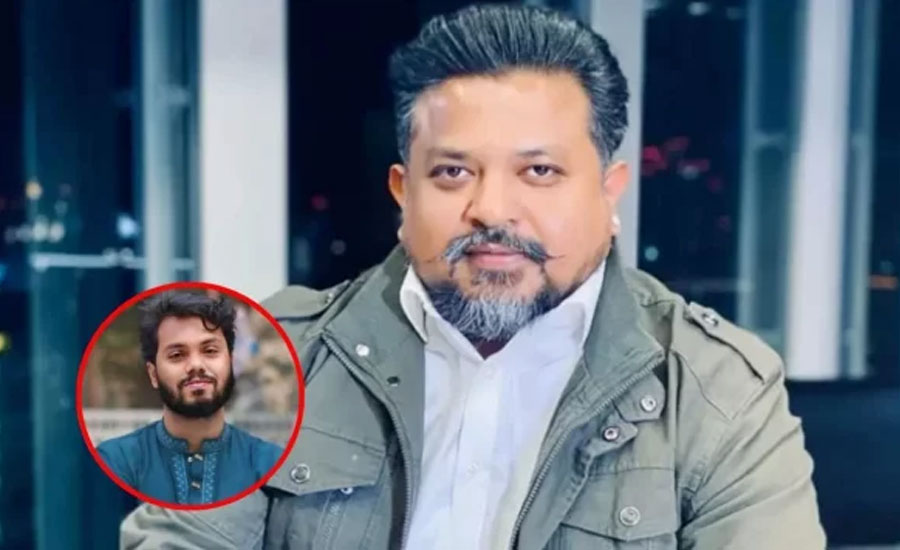 হাদি হত্যার আসামিদের সহযোগিতার অভিযোগে ভারতে ৫ বাংলাদেশি আটক