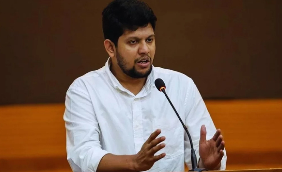 আসন্ন নির্বাচনে অংশ নিচ্ছেন না মাহফুজ আলম