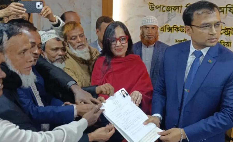 ধানের শীষের জোয়ারের বিপক্ষে স্বতন্ত্র লড়াই করতে হচ্ছে 