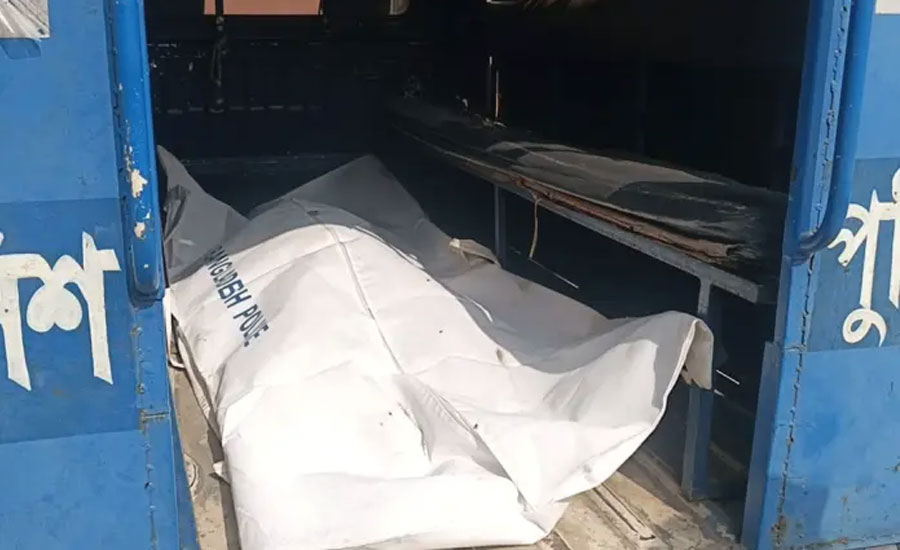 যশোরে দাম্পত্য কলহের জেরে তরুণীর আত্মহত্যা