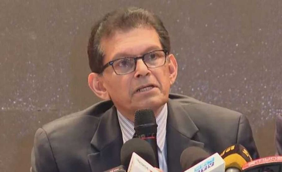 স্বরাষ্ট্র উপদেষ্টা হওয়ার গুঞ্জন নিয়ে যা বললেন খলিলুর রহমান