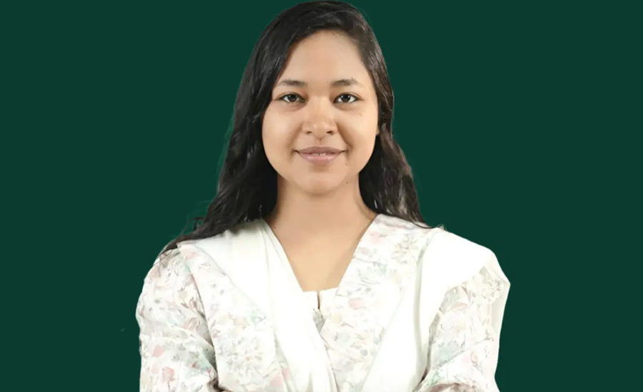 এনসিপির নির্বাচনী কার্যক্রম থেকে বিরত থাকার ঘোষণা এমপি প্রার্থীর