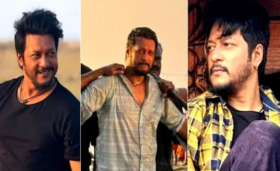 নায়ক বিদেশে, নতুন বছরের শুরুতে আসছে সিনেমা