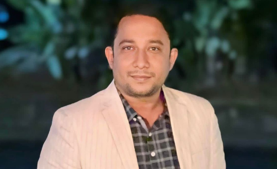 ফ্যাসিস্টদের রেখে যাওয়া হাজার কোটি টাকার সম্পদ রক্ষায় ফেনীর সাবেক ছাত্রদল নেতা! 